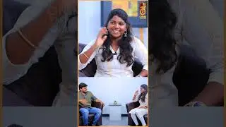 என் Fan'னு night call பண்ணவங்கள ஏசிட்டேன்! - Nivitha | #shorts