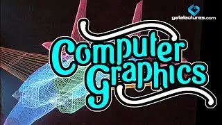Computer Graphics mod 02 Lec 12 Using Polar Coordinate how to Generate Elipse
