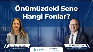 Which Funds Will Be Available Next Year?