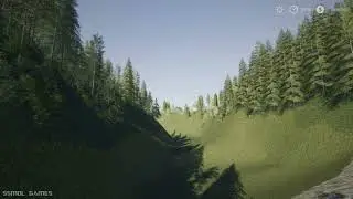 Farming Simulator 2019 mods AgroVitkov Map