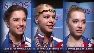 2016-04-03 - Чемпионат Мира 2016 | Итоги чемпионата