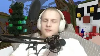 А КТО ТАКОЙ ЁРШИК? MINECRAFT МОНТАЖ