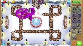 Advanced Challenge 06/09/2003