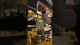 Tiramisu Coffee