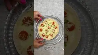 ЗАВТРАК ДЛЯ ЛЕНИВЫХ #ппрецепты