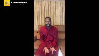 SARA SIR'S INSTAGRAM LIVE 🤩 💯 || 75th ANNIVERSARY OF CA DAY 🤩🤩 || LUCKY DRAW WINNERS 💫