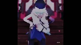 Yelan edit「Genshin Impact」