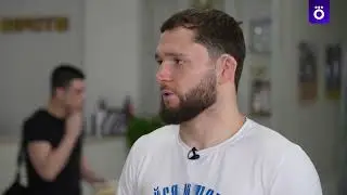 Оливейра х Царукян | экспресс-анализ от Шаблия | Okko ММА