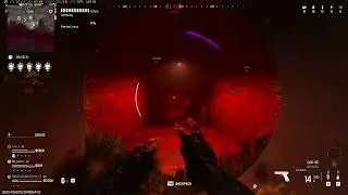 WZ3 PURGATORY GLITCH??