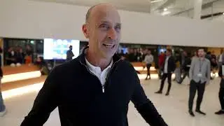 Essex Cricket - Event Video Production - City Hall, London