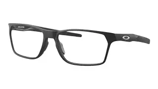 Oakley Hex Jector 0OX8032 para graduar 🤓