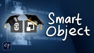 Smart Object di Adobe Photoshop