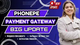 Best Business Payment Gateway | Free* - Limited Time - PhonePe
