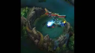 Who Got The Dragon?