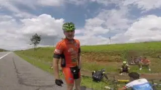 Caminho da Fé 2016