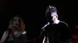 ТравмПункт @ ПАНК-ФЕСТ «Свобода 1992» | 19.05.23. | Ионотека (2)