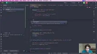 Modalics Live Dev Stream #11