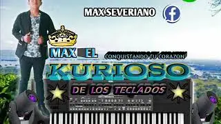 Max el kurioso de los teclados - otro ocupa tu lugar