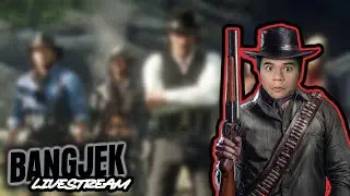 RAME NIH GAME !! | Red Dead Redemption (2)
