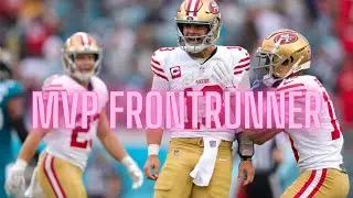 Instant reaction to the 49ers 45-29 win over the Cardinals