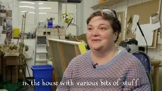 Charlie Cook’s Favourite Book I Design Trailer