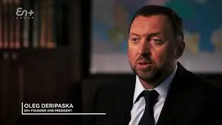Oleg Deripaska on En+ Group for CNBC (#2)