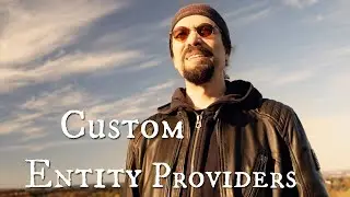 JAX-RS Done Right! (X. - Custom Entity Providers) - Head Crashing Informatics 21 |JAX-RS Tutorial 10