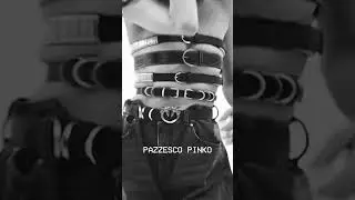 PINKO SS24 LOOK 5