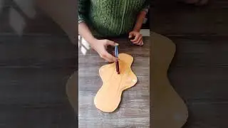 Reusable Cloth Pads for Heavy Flow  