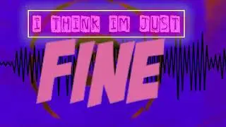 Lit - Get Out Of My Song (Lyric Video)