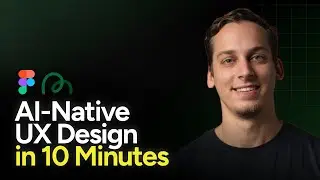 Level Up Figma Prototyping with this AI Workflow