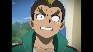 ✨~Бейблейд Дайго Эдит~✨#beyblade #beybladeburst #beybladeburstevolution #beybladeburstturbo