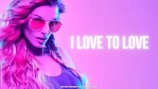 Offer Nissim X Eden Fines   I Love To Love