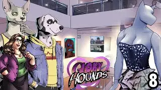 Money Talks | Glory Hounds ~ Episode 8
