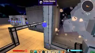 Tekkit Tutorial on Big Reactor's Big Turbines
