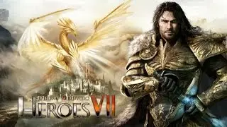 Might & Magic - Heroes VII Themes