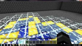 Bukkit: CommandBlocker 1.1