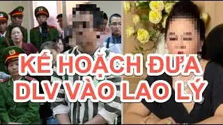 KHÔNG THỂ TIN NỔI: CC LÊN KẾ HOẶCH CHO DLV ĐI TÙ - LẦN ĐẦU TIÊN NGƯỜI THÂN KỂ HẾT VỀ 5L CC