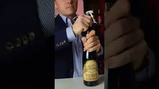 Amarone della Valpolicella ASMR #shorts