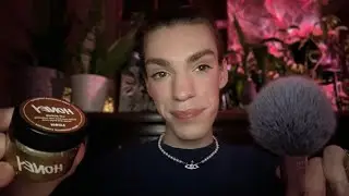 ASMR For When You're Feeling Lonely 🫶🏼 * personal attention and words of affirmation *