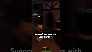 ALWAYS Do This As Line Infantry In Roblox Guts And Blackpowder 