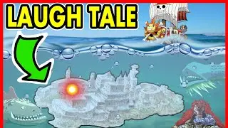 Massive Laugh Tale Reveal You Might've Missed in One Piece!