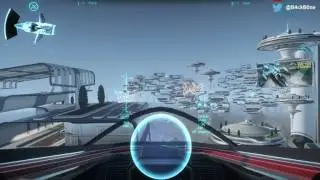 First Contact with Racing in 2.6.1b UNCENSORED :)