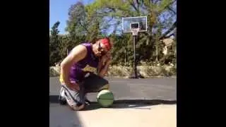 DUNK FAIL - Vine