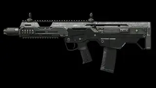 Warface: MSBS RADON в пригороде
