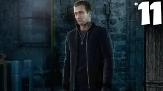 Uncharted 4: A Thief's End - Part 11