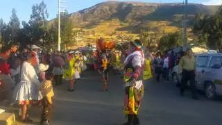 Pucara 2016