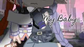 My Baby... ~ Dislyte Tang Twins (AU?)
