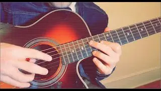 DJ - Guitar / Techniques