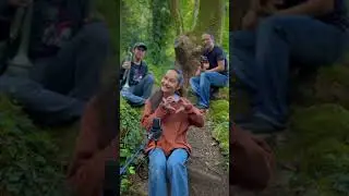 Isaac et Nora - El Hombre es un Creador (Víctor Jara)